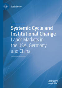 Systemic Cycle and Institutional Change