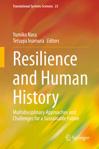 Resilience and Human History