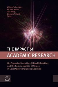 The Impact of Academic Research