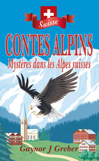 Contes Alpins