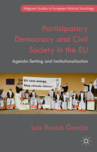 Participatory Democracy and Civil Society in the EU