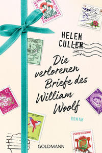 Die verlorenen Briefe des William Woolf