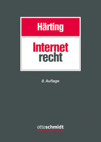 Internetrecht