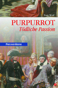 Purpurrot