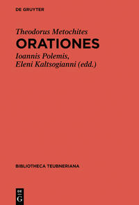 Orationes