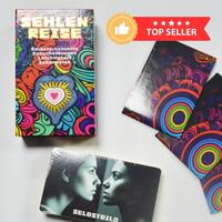 Tarot Karten Set SehlenReise