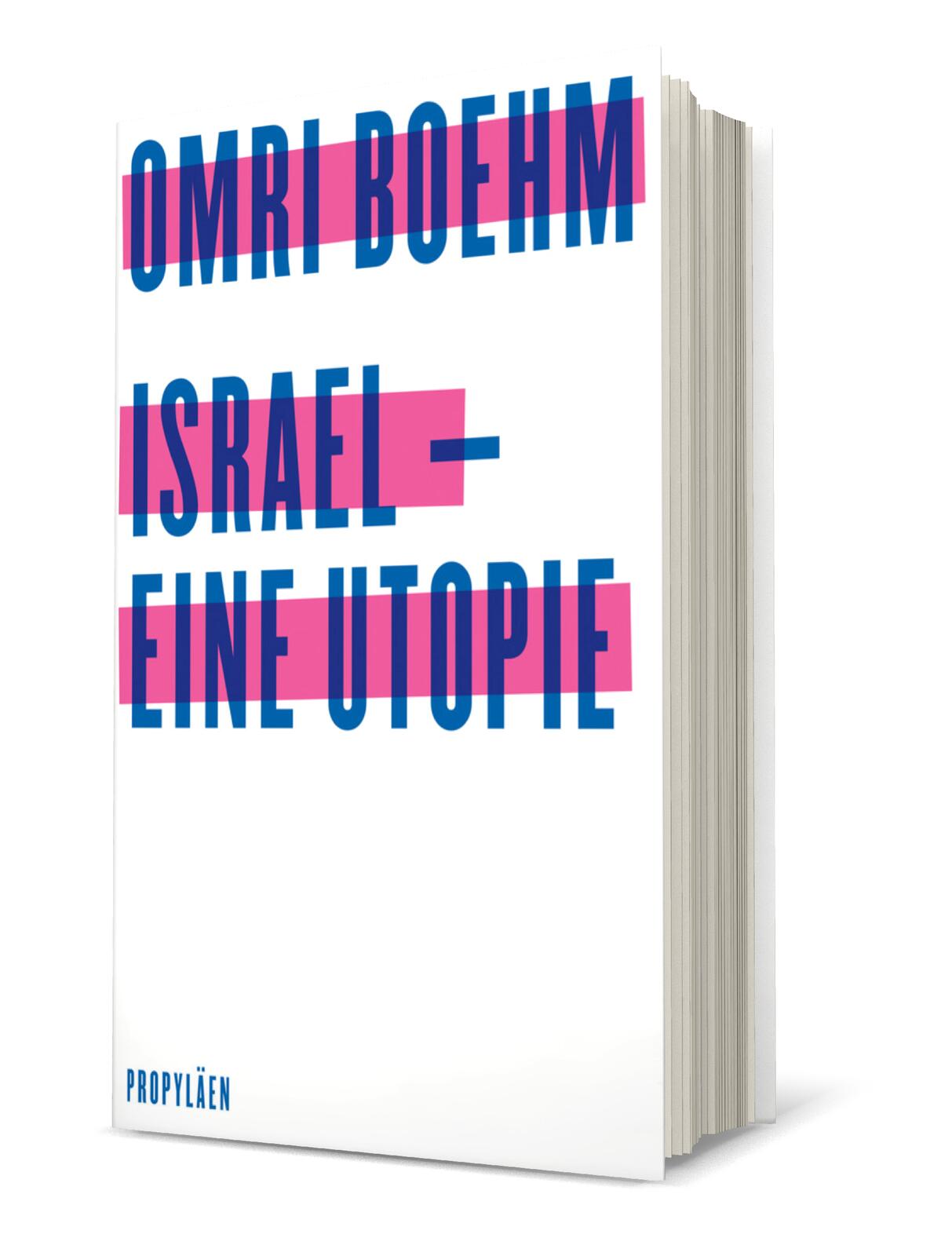 Israel - eine Utopie