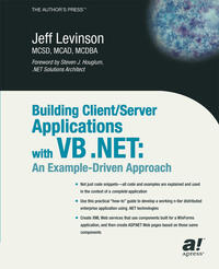 Building Client/Server Applications with VB .NET