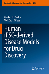 Human iPSC-derived Disease Models for Drug Discovery