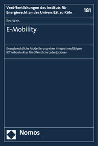 E-Mobility