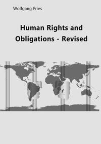 Human Rights and Obligations - Revised