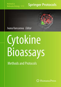 Cytokine Bioassays