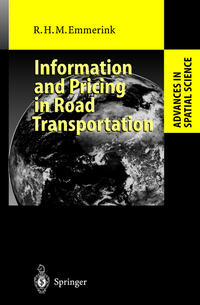 Information and Pricing in Road Transportation