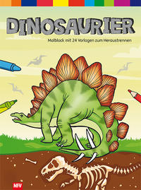 Dinosaurier