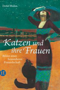 Katzen und ihre Frauen