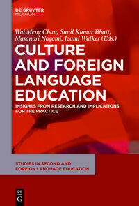 Culture and Foreign Language Education