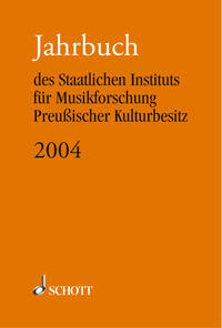 Jahrbuch 2004