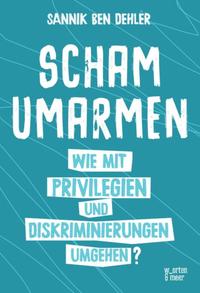 Scham umarmen