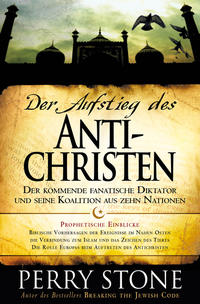 Der Aufstieg des Antichristen