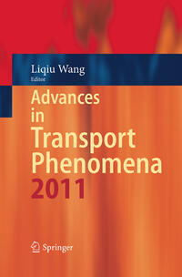 Advances in Transport Phenomena 2011