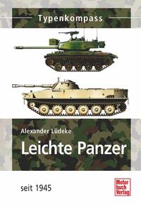 Leichte Panzer und Jagdpanzer