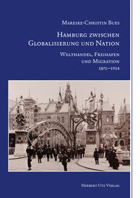 Hamburg zwischen Globalisierung und Nation