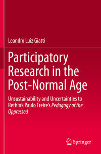 Participatory Research in the Post-Normal Age