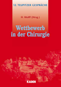 Wettbewerb in der Chirurgie