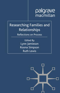 Researching Families and Relationships