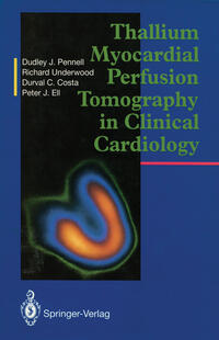 Thallium Myocardial Perfusion Tomography in Clinical Cardiology