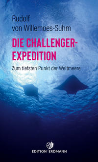 Die Challenger-Expedition