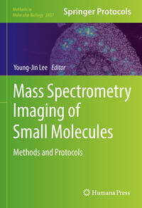 Mass Spectrometry Imaging of Small Molecules