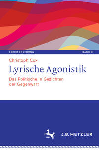 Lyrische Agonistik