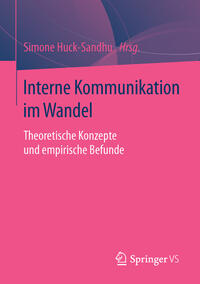 Interne Kommunikation im Wandel