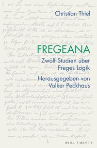 Fregeana