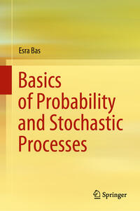 Basics of Probability and Stochastic Processes