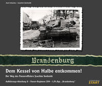 Dem Kessel von Halbe entkommen