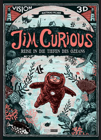 Jim Curious