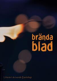 Brända blad