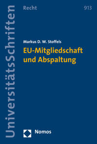 EU-Mitgliedschaft und Abspaltung