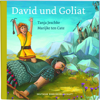 David und Goliat