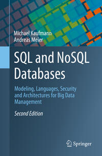 SQL and NoSQL Databases