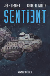 Sentient