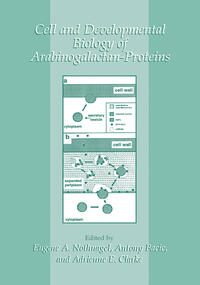 Cell and Developmental Biology of Arabinogalactan-Proteins