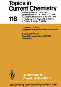 Oscillations in Chemical Reactions