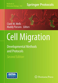 Cell Migration