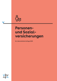 Personen- und Sozialversicherungen