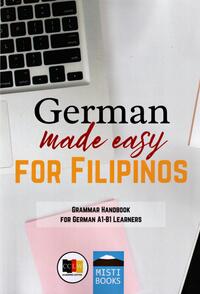 German Made Easy for Filipinos