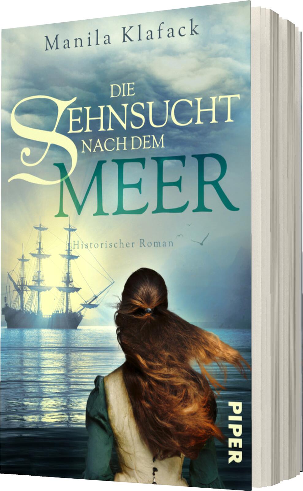 Die Sehnsucht nach dem Meer