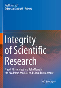 Integrity of Scientific Research